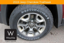 Thumbnail image of 2019 Jeep Cherokee at Waschke Family Chrysler Dodge Jeep Ram
