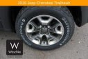 Thumbnail image of 2019 Jeep Cherokee at Waschke Family Chrysler Dodge Jeep Ram