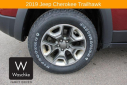 Thumbnail image of 2019 Jeep Cherokee at Waschke Family Chrysler Dodge Jeep Ram