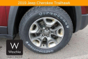 Thumbnail image of 2019 Jeep Cherokee at Waschke Family Chrysler Dodge Jeep Ram