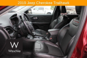 Thumbnail image of 2019 Jeep Cherokee at Waschke Family Chrysler Dodge Jeep Ram