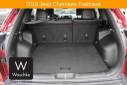 Thumbnail image of 2019 Jeep Cherokee at Waschke Family Chrysler Dodge Jeep Ram