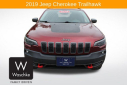 Thumbnail image of 2019 Jeep Cherokee at Waschke Family Chrysler Dodge Jeep Ram