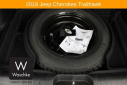 Thumbnail image of 2019 Jeep Cherokee at Waschke Family Chrysler Dodge Jeep Ram