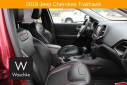 Thumbnail image of 2019 Jeep Cherokee at Waschke Family Chrysler Dodge Jeep Ram