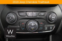 Thumbnail image of 2019 Jeep Cherokee at Waschke Family Chrysler Dodge Jeep Ram