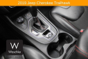 Thumbnail image of 2019 Jeep Cherokee at Waschke Family Chrysler Dodge Jeep Ram