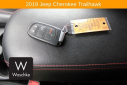 Thumbnail image of 2019 Jeep Cherokee at Waschke Family Chrysler Dodge Jeep Ram