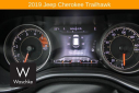Thumbnail image of 2019 Jeep Cherokee at Waschke Family Chrysler Dodge Jeep Ram