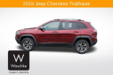 Thumbnail image of 2019 Jeep Cherokee at Waschke Family Chrysler Dodge Jeep Ram
