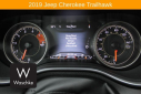 Thumbnail image of 2019 Jeep Cherokee at Waschke Family Chrysler Dodge Jeep Ram