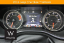 Thumbnail image of 2019 Jeep Cherokee at Waschke Family Chrysler Dodge Jeep Ram