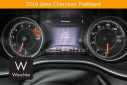 Thumbnail image of 2019 Jeep Cherokee at Waschke Family Chrysler Dodge Jeep Ram