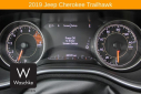 Thumbnail image of 2019 Jeep Cherokee at Waschke Family Chrysler Dodge Jeep Ram