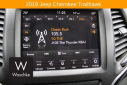 Thumbnail image of 2019 Jeep Cherokee at Waschke Family Chrysler Dodge Jeep Ram