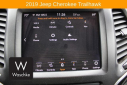 Thumbnail image of 2019 Jeep Cherokee at Waschke Family Chrysler Dodge Jeep Ram