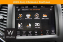 2019 Jeep Cherokee Trailhawk at Waschke Family Chrysler Dodge Jeep Ram