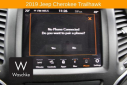 Thumbnail image of 2019 Jeep Cherokee at Waschke Family Chrysler Dodge Jeep Ram