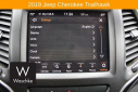 Thumbnail image of 2019 Jeep Cherokee at Waschke Family Chrysler Dodge Jeep Ram