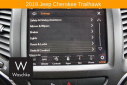 Thumbnail image of 2019 Jeep Cherokee at Waschke Family Chrysler Dodge Jeep Ram