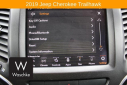 Thumbnail image of 2019 Jeep Cherokee at Waschke Family Chrysler Dodge Jeep Ram
