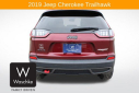 Thumbnail image of 2019 Jeep Cherokee at Waschke Family Chrysler Dodge Jeep Ram