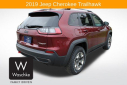 Thumbnail image of 2019 Jeep Cherokee at Waschke Family Chrysler Dodge Jeep Ram