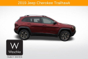 Thumbnail image of 2019 Jeep Cherokee at Waschke Family Chrysler Dodge Jeep Ram