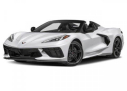 2025 Chevrolet Corvette Stingray at Reliable Chevrolet - New and Used
