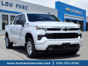 Thumbnail image of 2025 Chevrolet Silverado 1500 at Lou Fusz Chevrolet