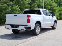 Thumbnail image of 2025 Chevrolet Silverado 1500 at Lou Fusz Chevrolet