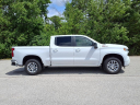 Thumbnail image of 2025 Chevrolet Silverado 1500 at Lou Fusz Chevrolet