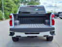 Thumbnail image of 2025 Chevrolet Silverado 1500 at Lou Fusz Chevrolet