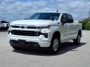 Thumbnail image of 2025 Chevrolet Silverado 1500 at Lou Fusz Chevrolet