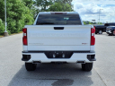 Thumbnail image of 2025 Chevrolet Silverado 1500 at Lou Fusz Chevrolet