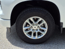 Thumbnail image of 2025 Chevrolet Silverado 1500 at Lou Fusz Chevrolet