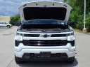 Thumbnail image of 2025 Chevrolet Silverado 1500 at Lou Fusz Chevrolet
