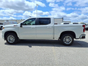 Thumbnail image of 2025 Chevrolet Silverado 1500 at Lou Fusz Chevrolet