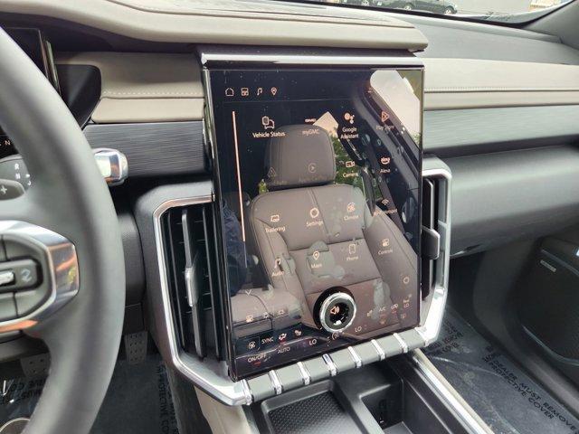 Thumbnail image of 2025 GMC Acadia at Harvard Chevrolet Buick GMC NEW