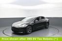 Thumbnail image of 2023 Tesla Model 3 at Car Vision Inc.