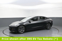 2023 Tesla Model 3 Base at Car Vision Inc.
