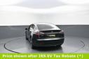 Thumbnail image of 2023 Tesla Model 3 at Car Vision Inc.