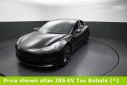 Thumbnail image of 2023 Tesla Model 3 at Car Vision Inc.