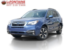Thumbnail image of 2018 Subaru Forester at LaFontaine Subaru