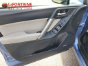 2018 Subaru Forester 2.5i Limited at LaFontaine Subaru