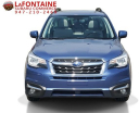 Thumbnail image of 2018 Subaru Forester at LaFontaine Subaru