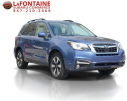 Thumbnail image of 2018 Subaru Forester at LaFontaine Subaru
