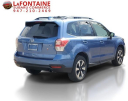 Thumbnail image of 2018 Subaru Forester at LaFontaine Subaru