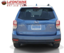 Thumbnail image of 2018 Subaru Forester at LaFontaine Subaru