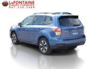 Thumbnail image of 2018 Subaru Forester at LaFontaine Subaru